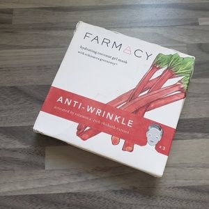 NIB - Farmacy - Hydrating Coconut Gel Mask